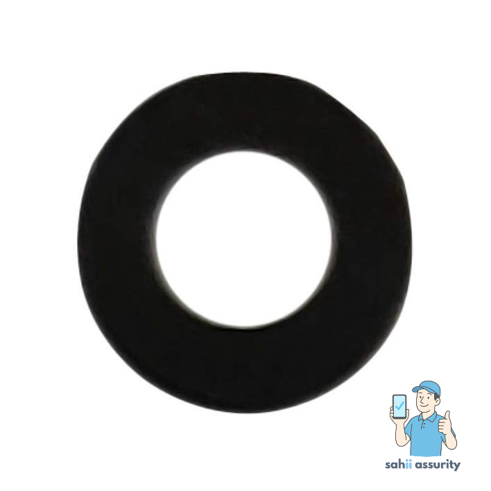 Camera Lens for Vivo V5 Black